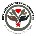 City Heights DC Logo